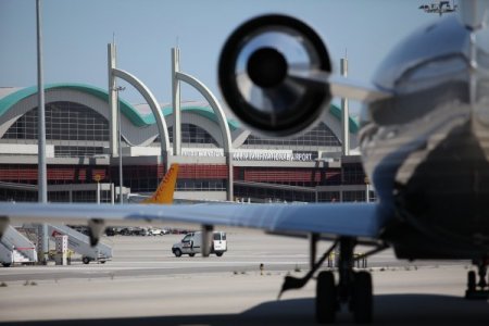 Sabiha Gökçen Havalimanı, ‘yüksek Övgüye Değer’ Görüldü