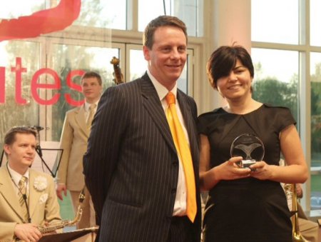 Sabiha Gökçen Havalimanı’na ‘en İyi Pazarlama Ödülü’