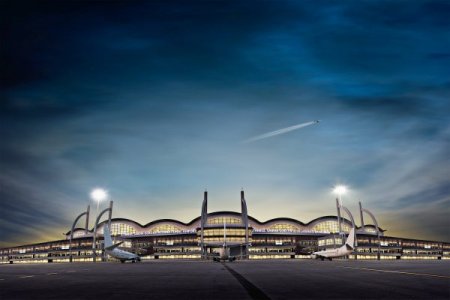 Sabiha Gökçen'de 'Açık Kapı' Uygulaması Başladı