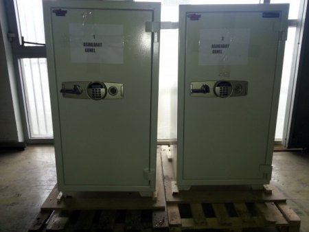 Sabiha Gökçen’de ‘altın’ operasyon