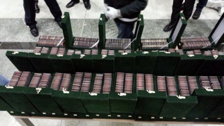 Sabiha Gökçen’de ‘altın’ operasyon