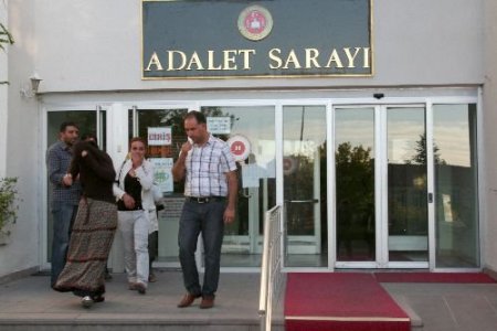 Saç Tokalı Hırsızlar Suçüstü Yakalandı