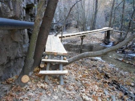 Sadağ Kanyonu, Piknik Sahası Oluyor