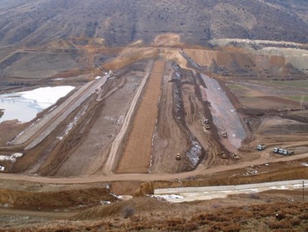 Sadak Barajı ile tarımdaki verim ve çifçinin geliri artacak