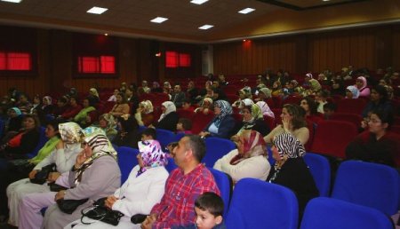 Sadece 'ders çalış' demek sorunları çözmez