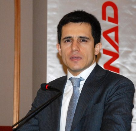 'Sadece İstanbul’a gelen yolcuları taşısak 50-60 milyar dolar ciro yaparız'