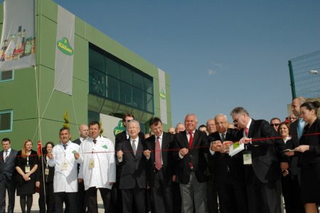‘Sadece jeopolitik önemi değil, yemeklerinin zenginliği de heyecan verici’