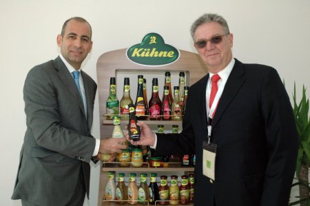 ‘Sadece jeopolitik önemi değil, yemeklerinin zenginliği de heyecan verici’