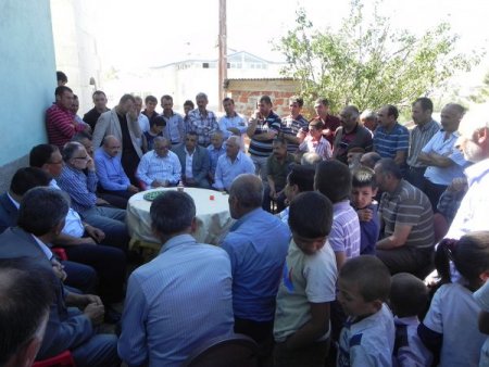 Sadık Yakut: Terör iktidarın değil, tüm partilerin ve milletin meselesi