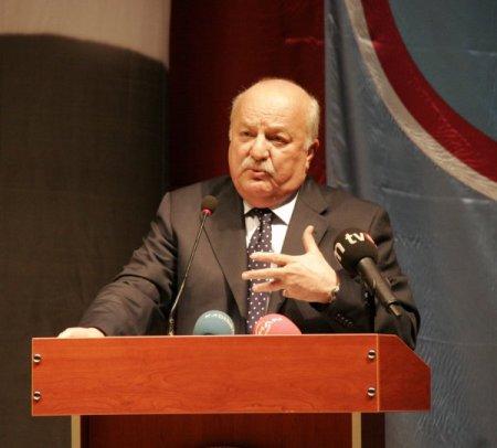 Sadri Şener: Şike olayları yüzünden 2020'yi kaybettik