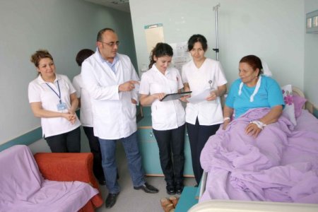 Safra Kanalı Taşlarını Önemseyin!