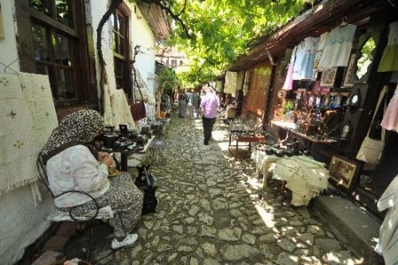 Safranbolu, Tarihi Dokusuna Uygun Olarak Restore Ediliyor
