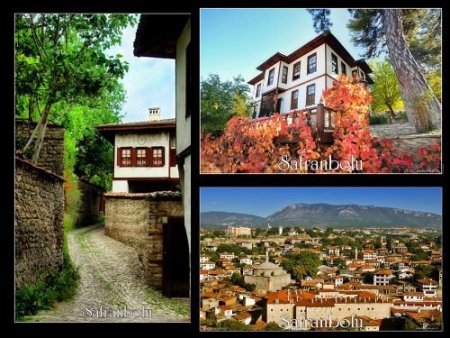 Safranbolu Kültür Merkezine Kavuşuyor