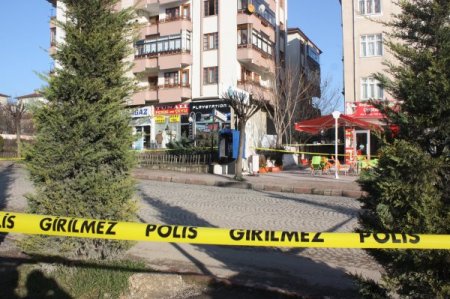 Safranbolu'da Şüpheli Paket Paniğe Neden Oldu