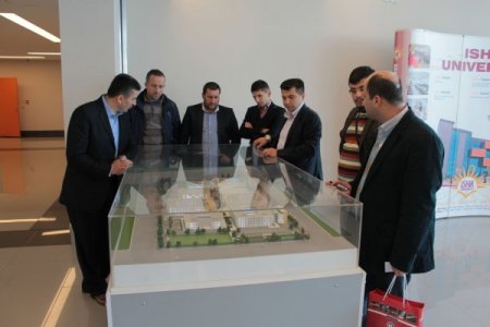 SAGİAD, Kuzey Irak’tan umutlu döndü