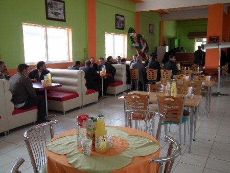 SAGİAD, Sarıkamışlı gençlerin imdadına yetişti