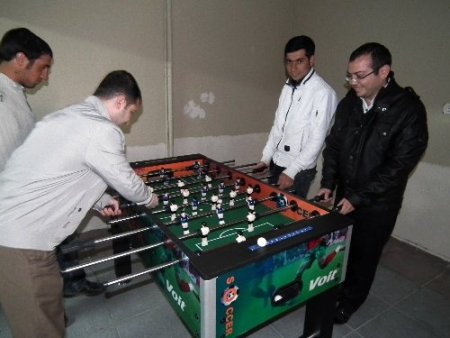 SAGİAD, Sarıkamışlı gençlerin imdadına yetişti