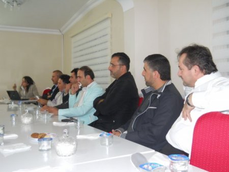 SAGİAD Şube Başkanı Sert: Genç girişimciler Türkiye’nin önünü açacak