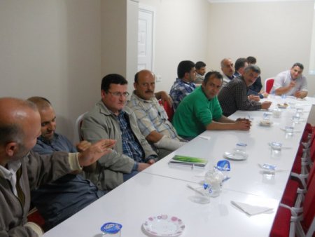 SAGİAD Şube Başkanı Sert: Genç girişimciler Türkiye’nin önünü açacak