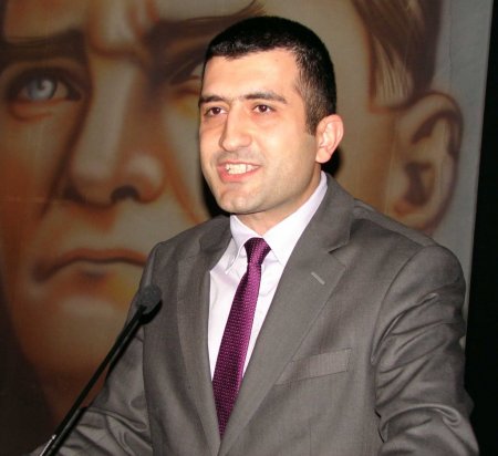 Sağır: Kentsel dönüşümü başarırsak ülkeye en hayırlı hizmetini yapmış olacağız