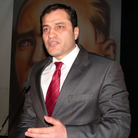 Sağır: Kentsel dönüşümü başarırsak ülkeye en hayırlı hizmetini yapmış olacağız