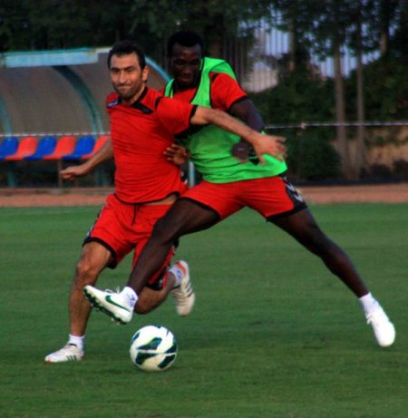 Sağlam: Beşiktaş karşısında kendi kimliğimizi sahaya yansıtacağız