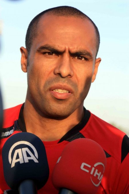 Sağlam: Beşiktaş karşısında kendi kimliğimizi sahaya yansıtacağız