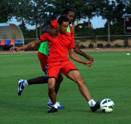 Sağlam: Beşiktaş karşısında kendi kimliğimizi sahaya yansıtacağız