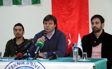 Sağlam: Bursa, rakipler için en kolay deplasman haline geldi