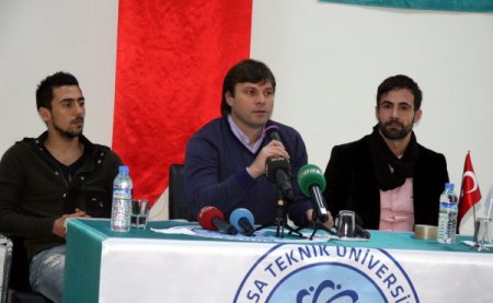 Sağlam: Bursa, rakipler için en kolay deplasman haline geldi
