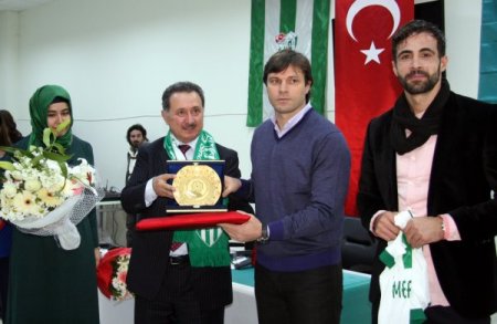 Sağlam: Bursa, rakipler için en kolay deplasman haline geldi
