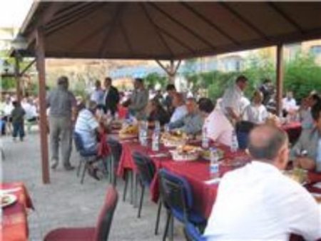 Sağlam: Muhalefet Hep Minder Dışında Güreş Tutuyor