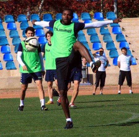 Sağlam: Tokatspor karşısına yedek çıkma düşüncemiz yok