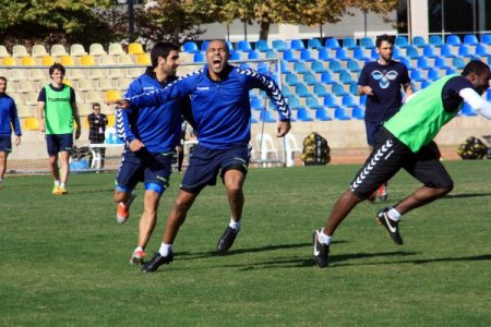 Sağlam: Tokatspor karşısına yedek çıkma düşüncemiz yok