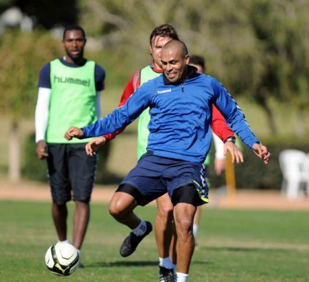 Sağlam: Tokatspor karşısına yedek çıkma düşüncemiz yok