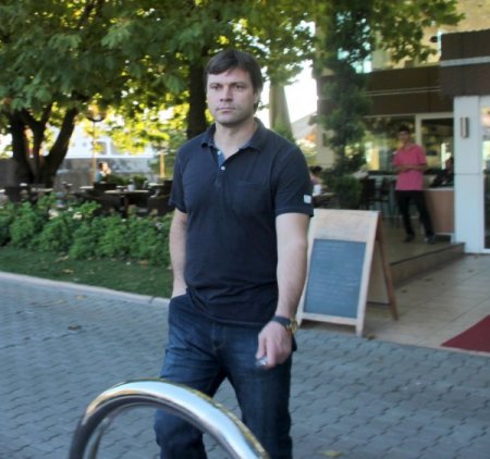 Sağlam: “Tuncay, kaliteli oyuncu, takıma büyük katkısı olacak”