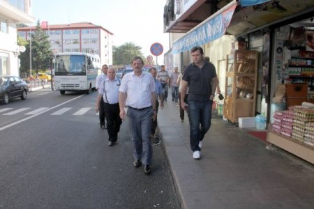 Sağlam: “Tuncay, kaliteli oyuncu, takıma büyük katkısı olacak”