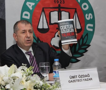 Sağlar: Yaşanan suikast ve faili meçhul cinayetler toplumda travmaya neden oldu