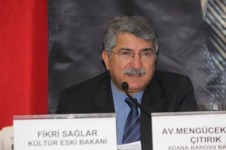 Sağlar: Yaşanan suikast ve faili meçhul cinayetler toplumda travmaya neden oldu