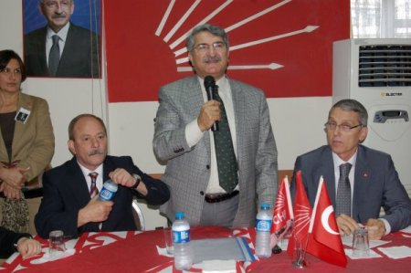 Sağlar: Yerel seçimleri kaybedersek çocuklarımız cumhuriyeti göremeyebilir