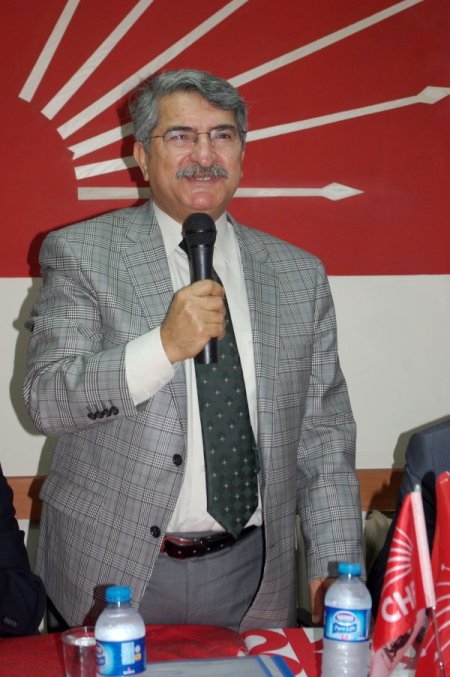 Sağlar: Yerel seçimleri kaybedersek çocuklarımız cumhuriyeti göremeyebilir