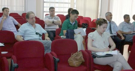 Sağlığa, Turizmle Yol Haritası Çiziyorlar