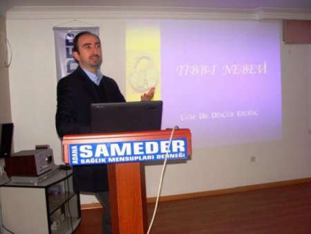 Sağlığın Şifresi Tıbbı Nebevi’de Saklı