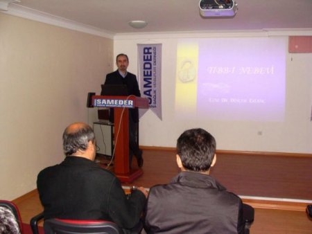 Sağlığın Şifresi Tıbbı Nebevi’de Saklı