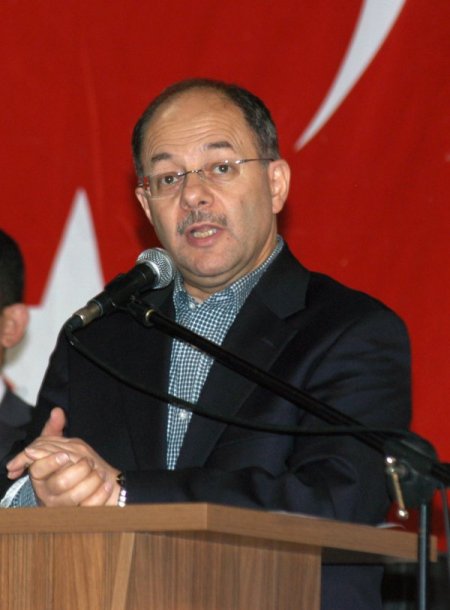 Sağlık Bakanı Akdağ: 28 Şubatta Kim Postal Yaladıysa Sözümüz Onadır