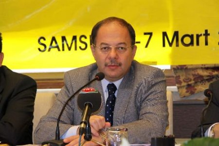 Sağlık Bakanı Akdağ: Devletin, İnsanı Mutlu Kılmak İçin Bir Araç Olduğunu Düşünüyoruz