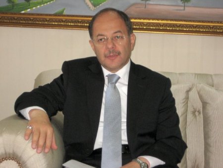 Sağlık Bakanı Akdağ: Herkesin Samimi Olması Gereken Günlerdeyiz