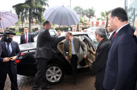 Sağlık Bakanı Akdağ: Muayenehanesi Olan Hiçbir Hekim Kalmayacak