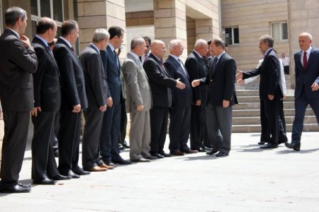 Sağlık Bakanı Akdağ: Vatandaşlarımız Sezaryenle Doğumları Sorgulamalı