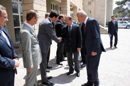 Sağlık Bakanı Akdağ: Vatandaşlarımız Sezaryenle Doğumları Sorgulamalı